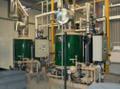 Clayton Steam Generator     financial savings made from reduced blowdown