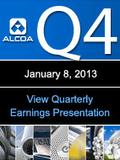  View 4th Quarter 2012 Earnings