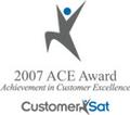 2007 Ace Award