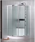 Shower enclosure 8903