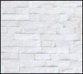 White Rock Panels for Natural Stacked Stone Veneer