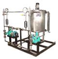 Dosing System with Sandby Pump