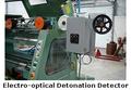 Electro-optical Detonation Detector