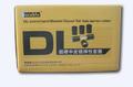 DL, durable elastic cover