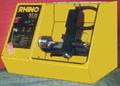 Rhino Robotics Ltd. ST/5 CNC Lathe