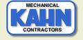 Kahn Mechanical Contractors