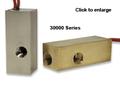 30000 Series fixed set-point flow switch