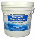 Concrete Floor Cleaner