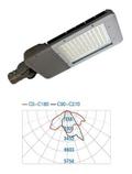 LED Light Fixture GS-LED-76