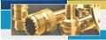 Brass Pneumatics Parts, Brass Lock Nuts, Brass Pressure Adjusters, Brass Actuating Rods