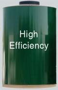 Steam Generator Benefits - High efficiency