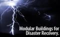 Modular Buildings for Disaster Recovery