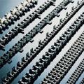 Wipperman, Daido and TYC chain, sprockets, attachments