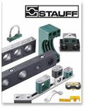 Stauff Clamps