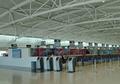 Cable supply for the New Paphos International Airport