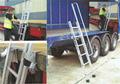 Vehicle Access Ladder