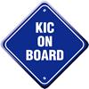 KIC On Board