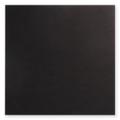 Thick Black Chipboard sheets Size: 9 x 12 inches