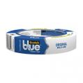 ScotchBlue Painters Tape for Multi-Surfaces 2090, 1.5 in x 60 yd, 24 rolls per case