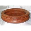 Coconut Wood Bowl [CWB1]