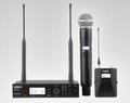 Shure ULX-D Digital Wireless Microphone System