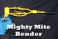 Mighty Mite Bender
