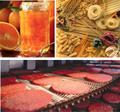 Food Processing Machines and Solutions