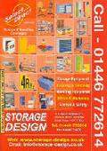Select Direct Catalogue, Storage Systems and plastic containers