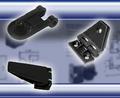 These Hinge and Hinge Assemblies are some of the many products designed and manufactured by West Alloy
