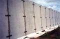 Farm Products: Precast concrete bunker silo