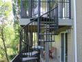 Spiral Staircases  42- 