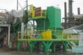 Biomass Fuel Processing