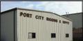 Port City Rigging and Supplyin Savannah Ga.