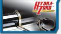 Hydra-Zorb Clamps