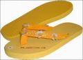 The best Cheap Rubber sandal, for beach sandal water proof