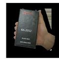 BA-2012, Infrared Industries First Black Box Gas Analyzer