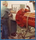 We Repair & Rewind Generators - Pumps AC & DC Electric Motors