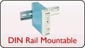 DIN Rail Mount Power Supplies