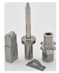 carbide tipped tooling
