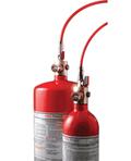 Thanks to the flexibility of Firetrace's Automatic Fire Suppression Tubing; a Firetrace System can be subsequently configured to protect virtually any enclosure.