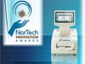 Codonics Safe Label System honored for Innovation by NorTech and Crain's Cleveland Business