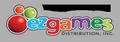 EZ Games Distribution Inc Logo