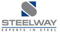 Steelway - Access Platforms, Architectual Metalwork, Balustrade, Steel Fabrication, Steel Staircases, External Staircase