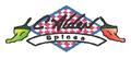 C. Alden Spices Logo