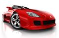 image of sports car