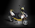 eec gas scooter,epa gas scooter,50cc gas scooter,cheap scooter,xingyue group