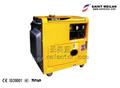 Air-cooled-diesel-generator-sets