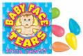 Baby Face Sour Tears Candy