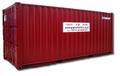 Gap 20ft Container