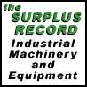 Surplus Record